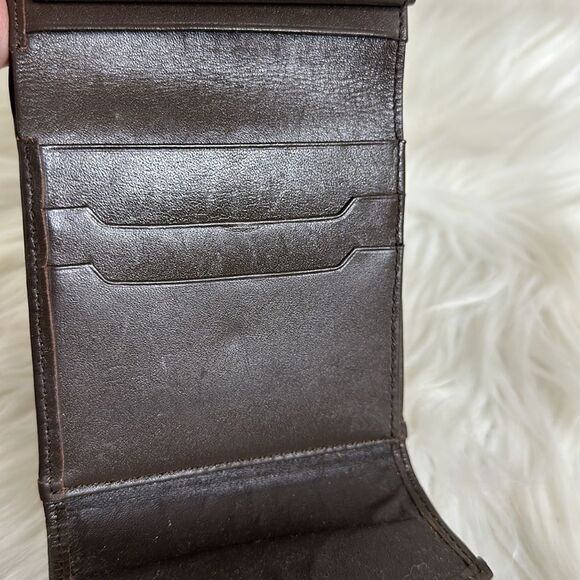 💯Authentic Burberry Short Wallet🍀 - Picture 4 of 13